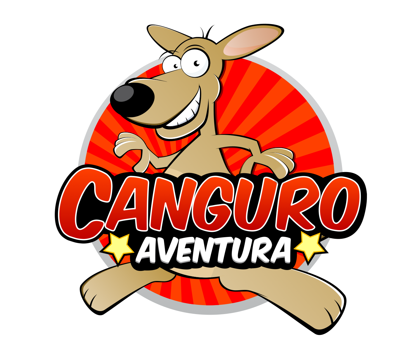 Canguro Aventura
